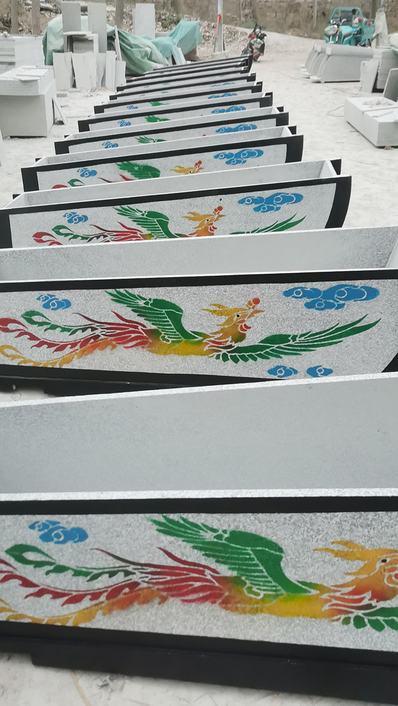 石棺生產廠家